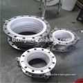 PTFE Lined Bellows Expansion Joint Compensator